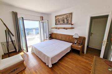 Villa pour 8 Personnes dans Sant Feliu de Guíxols, Bas-Ampurdan, Photo 1