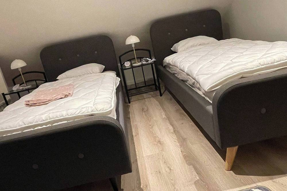Willkommen im Jasmine House in Bromölla, Schwedische Ostsee