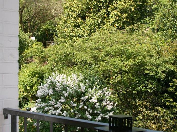 Ferienwohnung für 4 Personen, mit Balkon und Garten in Rum-Regatta - 3
