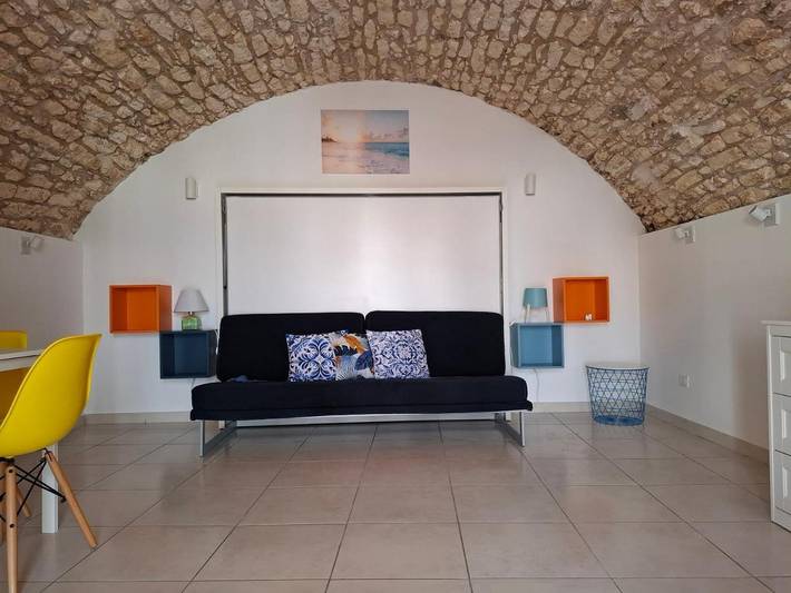 Appartamento vacanze per 3 persone, con animali domestici - 1