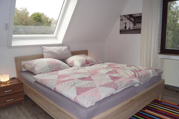 Ferienwohnung für 4 Personen, mit Pool in Frankenberg (Eder) - 3