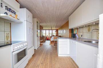Villa per 5 Persone in Ulfborg, Jutlandia occidentale, Foto 2
