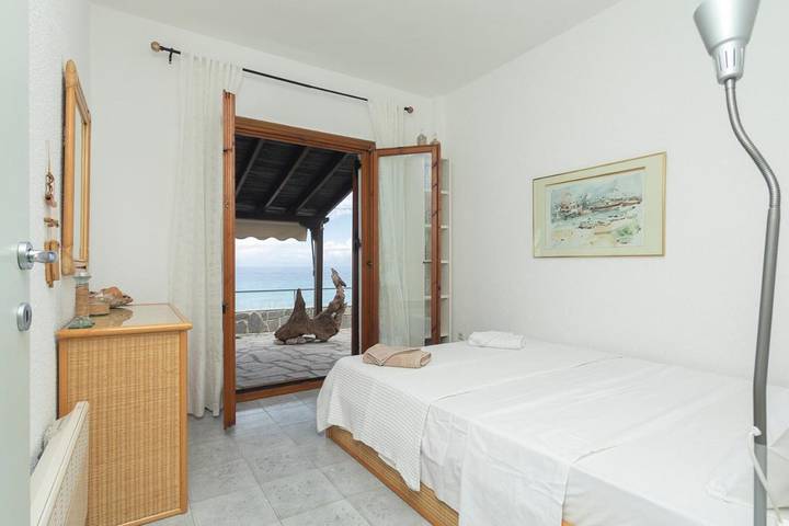 Villa für 5 Personen, mit Terrasse und Ausblick in Chalkidiki - 2