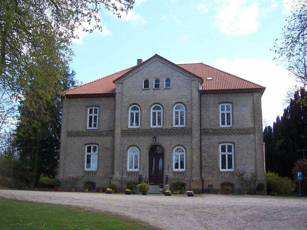 Ferienhaus für 4 Personen in Waabs, Eckernförder Bucht