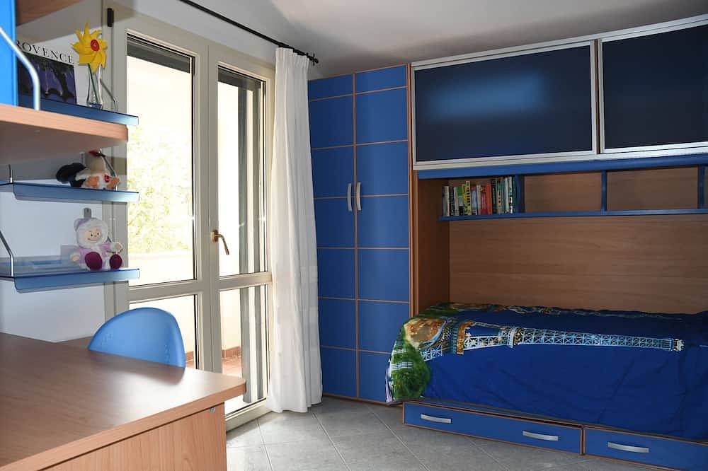 Entire apartment, Fantastic 180 sq. m. apartment in cozy dream villa in Cala Gonone, Dorgali