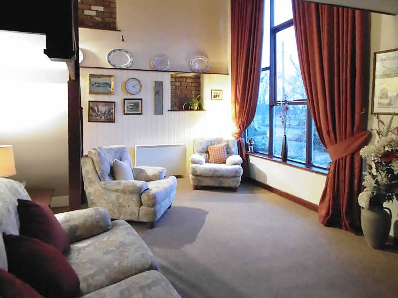 The Granary in Lancashire