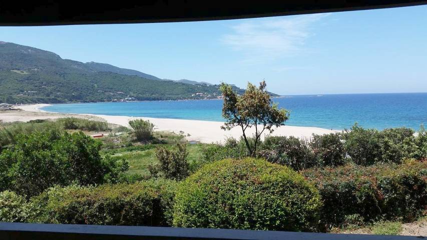 Casa de vacaciones para 7 personas, con vistas y jardín - 1