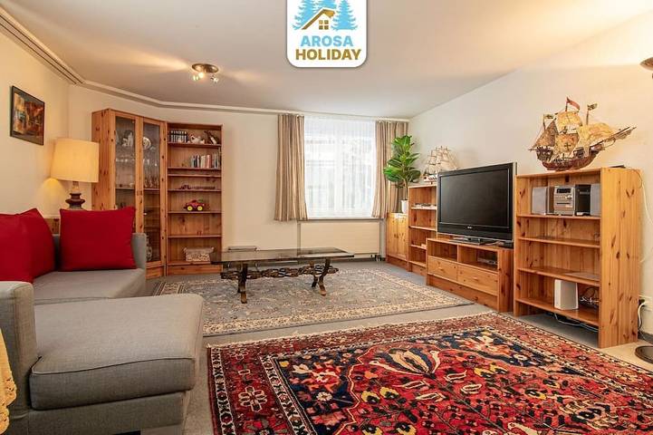 Appartement de vacances pour 6 personnes - 1