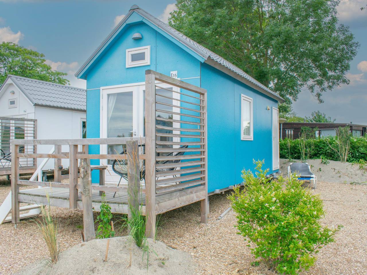 Huis voor het hele gezin in rustige kustomgeving in Ellemeet, Zeeuwse Kust