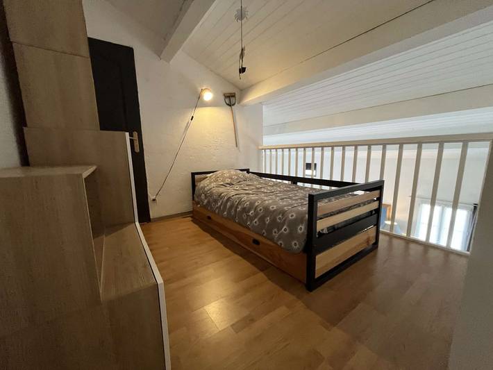 Gîte pour 4 personnes, avec piscine à Saint-Martin-de-Ré - 3
