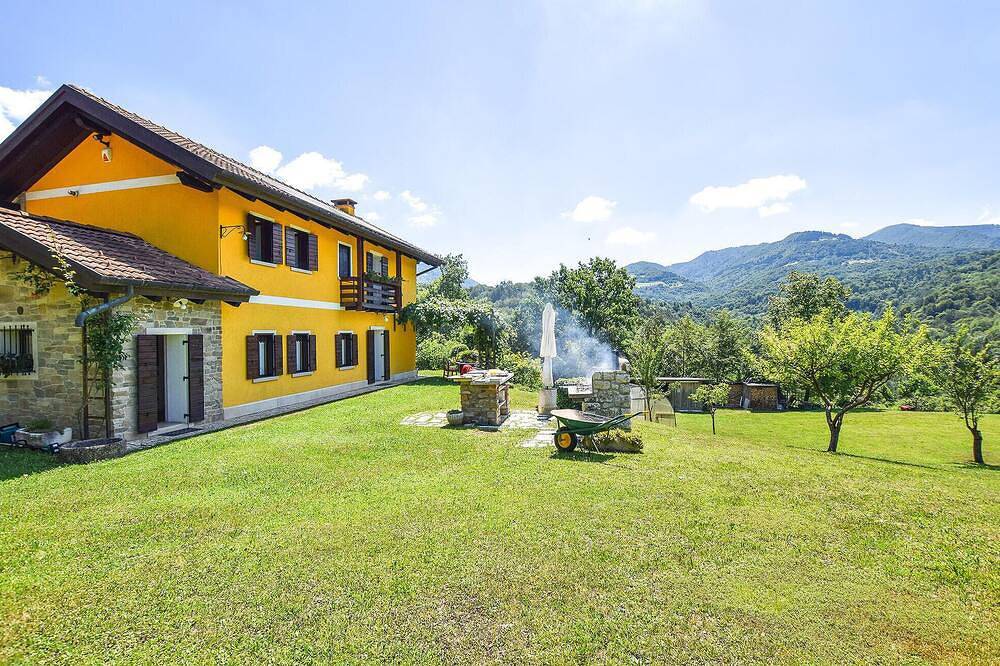 Casa vacanza a Dolomiti a partire da 244€ a notte