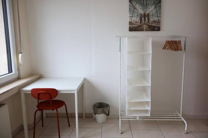 Maison d’hôte pour 2 personnes, avec terrasse dans Luxembourg - 3