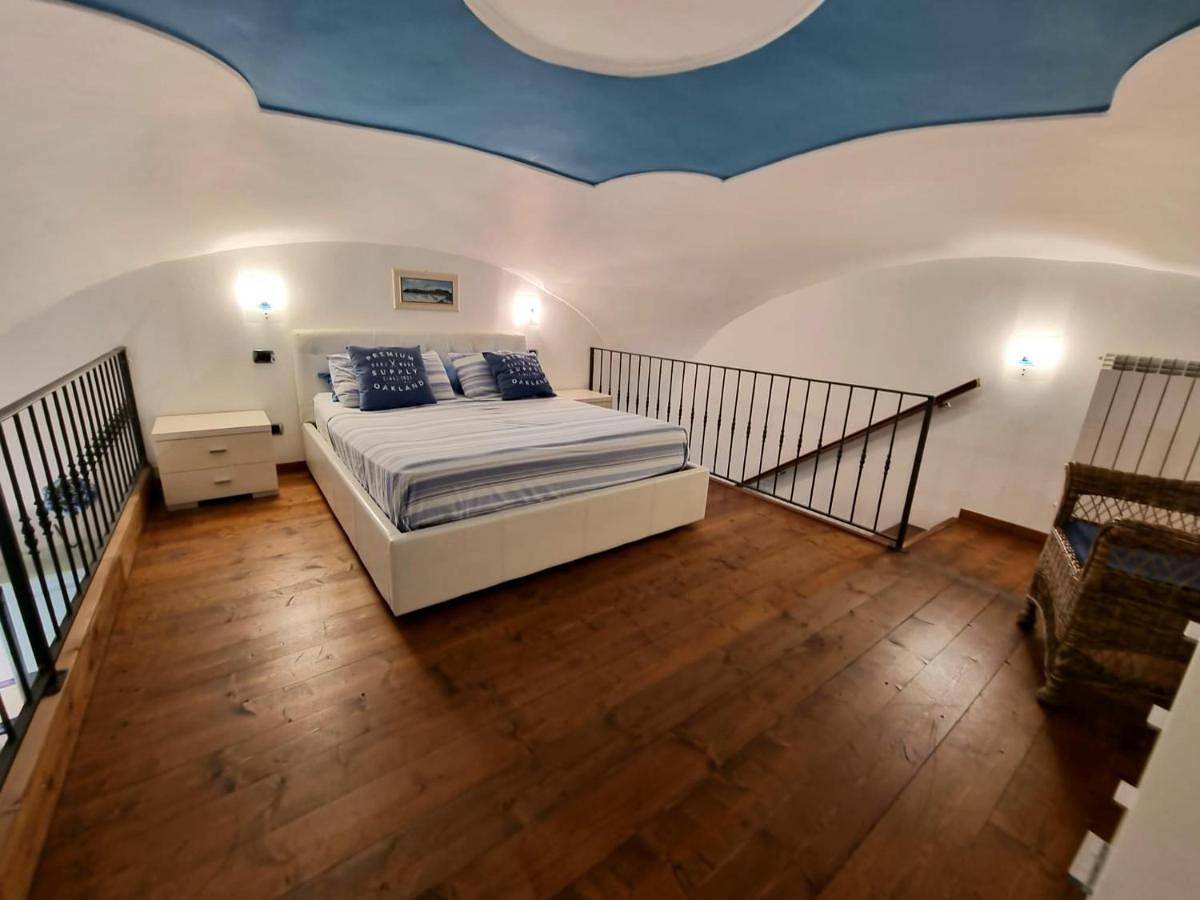 Appartement entier, L'Ancorotto Azzurro in Gaeta, Province de Latina