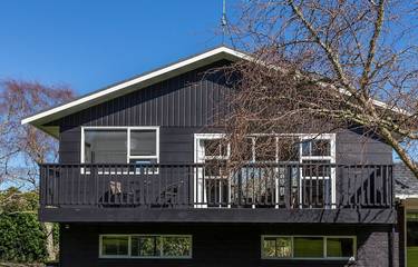 Guesthouse for 2 People in Wellington, Photo 3