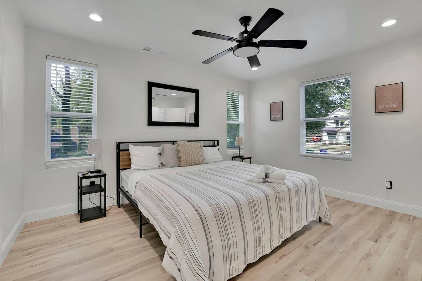 Haven Hideway Atlanta Downtown in Atlanta, Condado de Fulton