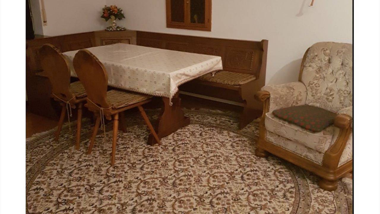 Ganze Ferienwohnung, Ferienwohnung für 3 Personen (60 m²) in Zell am Harmersbach in Zell am Harmersbach, Mittlerer Schwarzwald