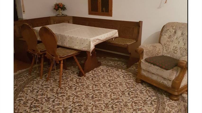 Ferienwohnung für 3 Personen, mit Terrasse in Zell am Harmersbach - 3