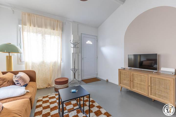 Gîte pour 2 personnes à Clermont-Ferrand - 4