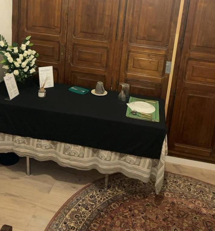 Appartement de vacances pour 6 personnes