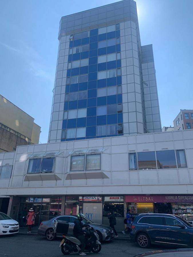 Chambre d’hôte pour 2 personnes à Windsor - 3