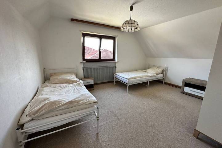 Ferienhaus für 6 Personen, mit Garten in Augsburg und Umgebung - 4