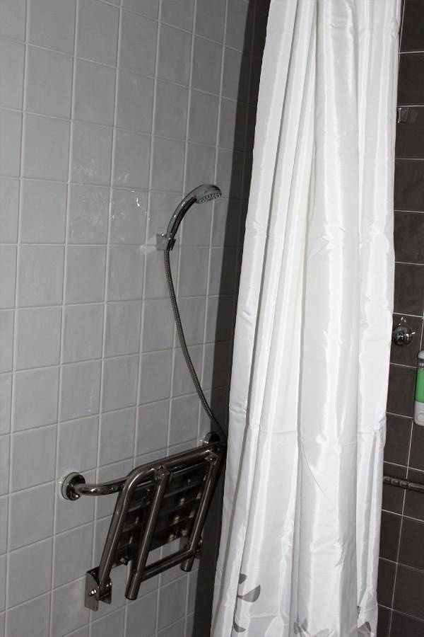 Hotel para 2 personas, con vistas y jardín, Se admiten mascotas en La Siberia - 3