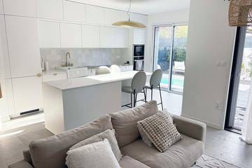 Villa pour 8 personnes à Montpellier