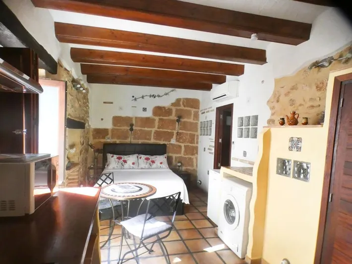 Holiday apartment for 2 people, with terrace - 1