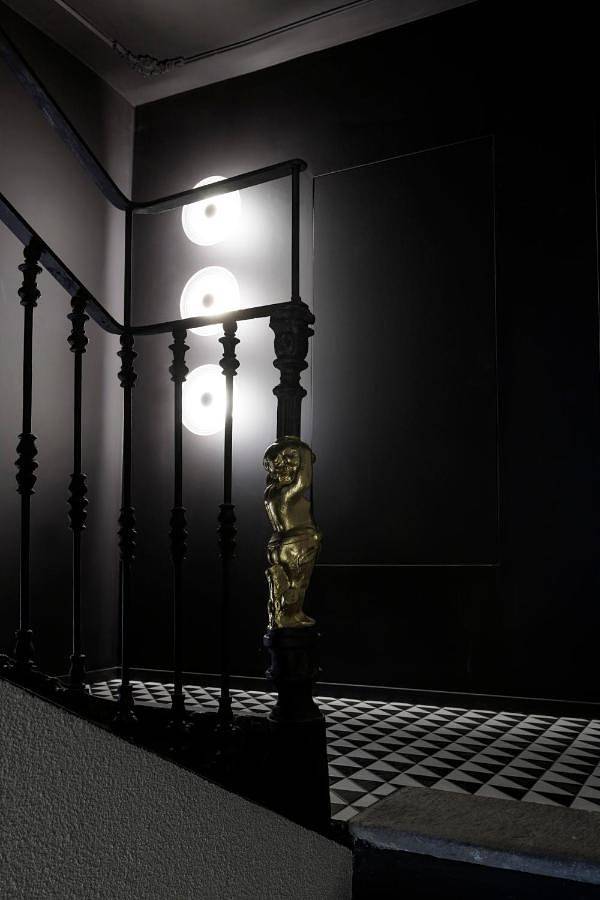 Palazzo Bellezia Luxury Suites & Spa in Turin, Province de Turin