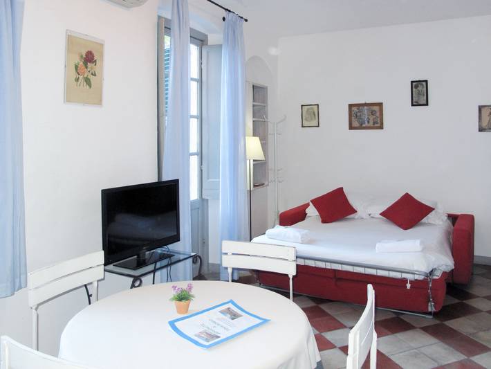 Apartamento entero, Isotta in Finale Ligure, Finale Ligure Municipio