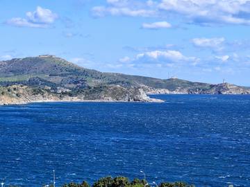 Appartement De Vacances pour 4 Personnes dans Côte Vermeille, Banyuls-sur-Mer, Photo 1