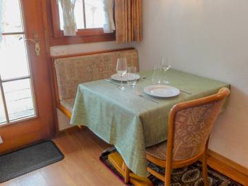 Vakantieappartement voor 2 Personen in Zermatt, Walliser Alpen, Afbeelding 3