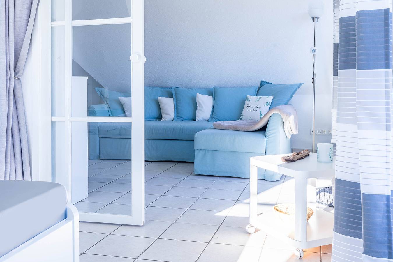 Ferienwohnung in Boltenhagen ab 93€ pro Nacht