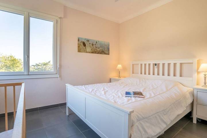 Casa de vacaciones Gisèle in Saint-Aygulf, Frejus