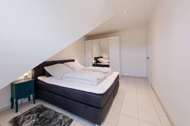 Ferienhaus für 6 Personen, mit Garten und Terrasse, mit Haustier in Barßel - 2