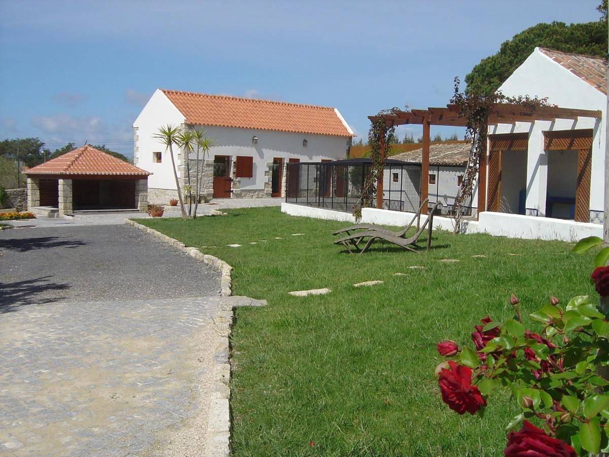 Solar Do Magoito in Praia do Magoito, São João das Lampas e Terrugem