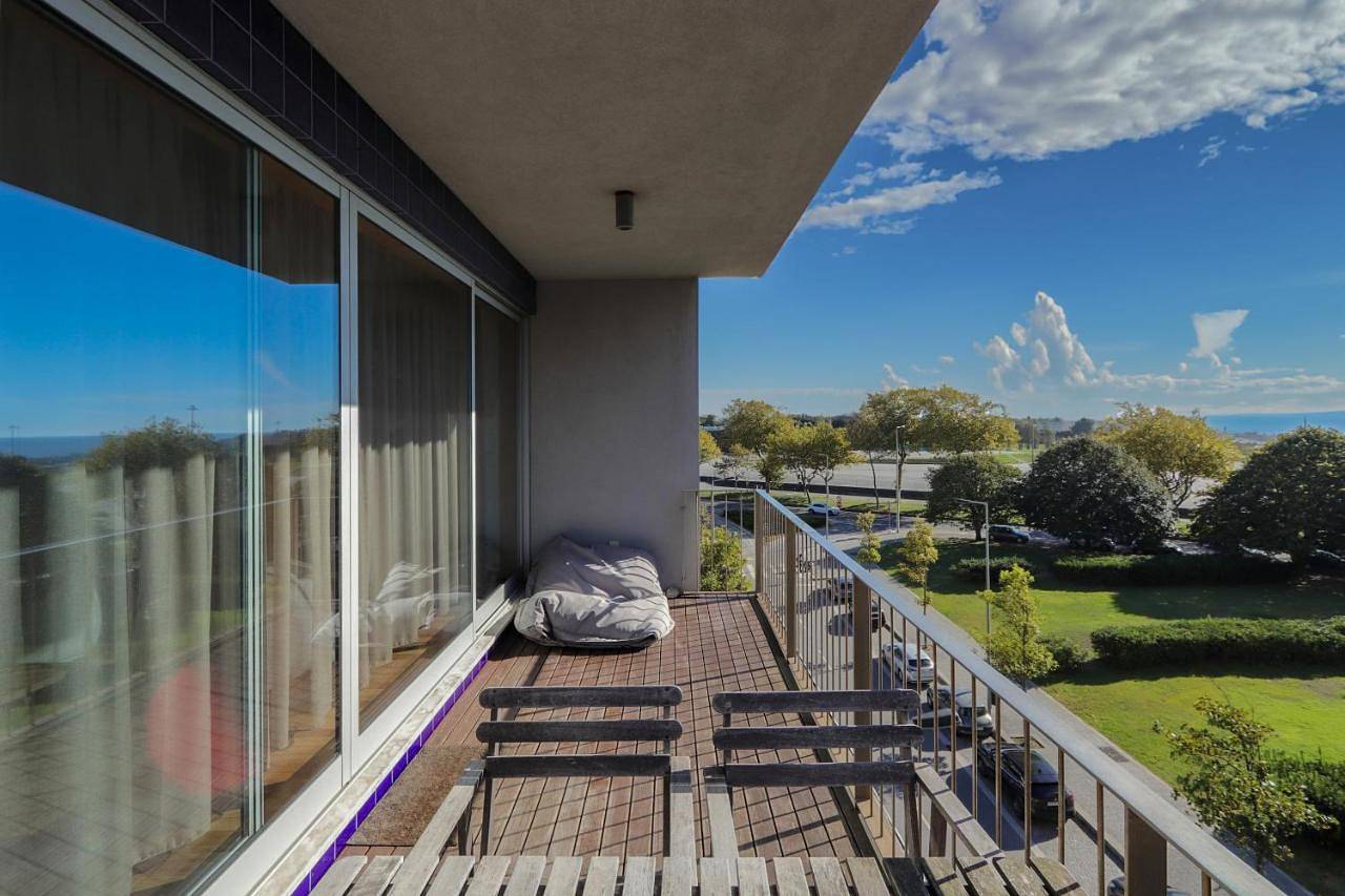 Apartamento inteiro, Hm - Ocean Breeze Delight in Matosinhos, Matosinhos e Leça da Palmeira