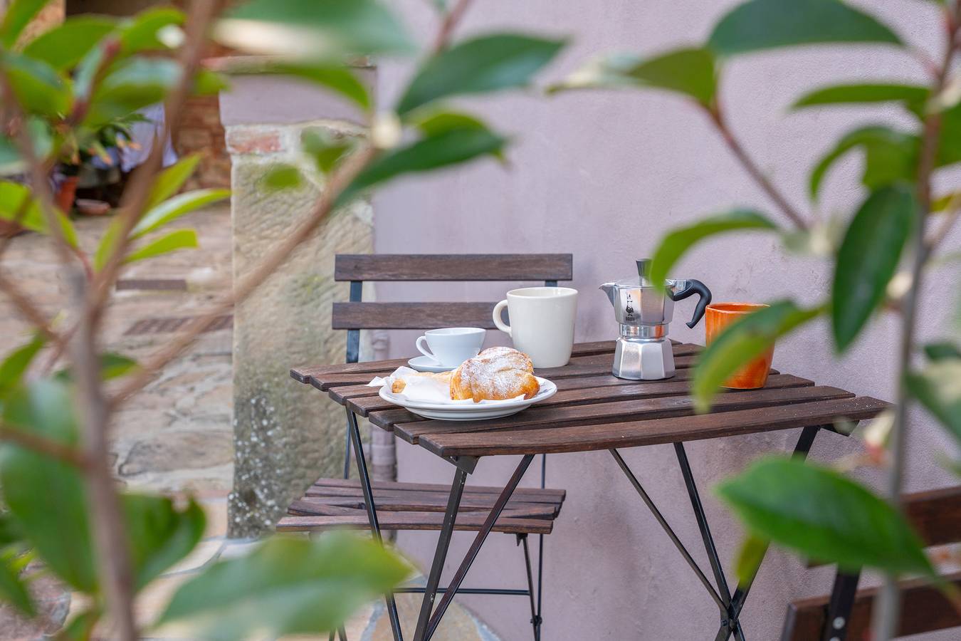 Ganze Wohnung, Pura Apartment in Palaia, Pisa Provinz