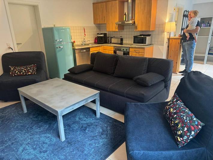 Gîte pour 7 personnes à Oberursel - 2