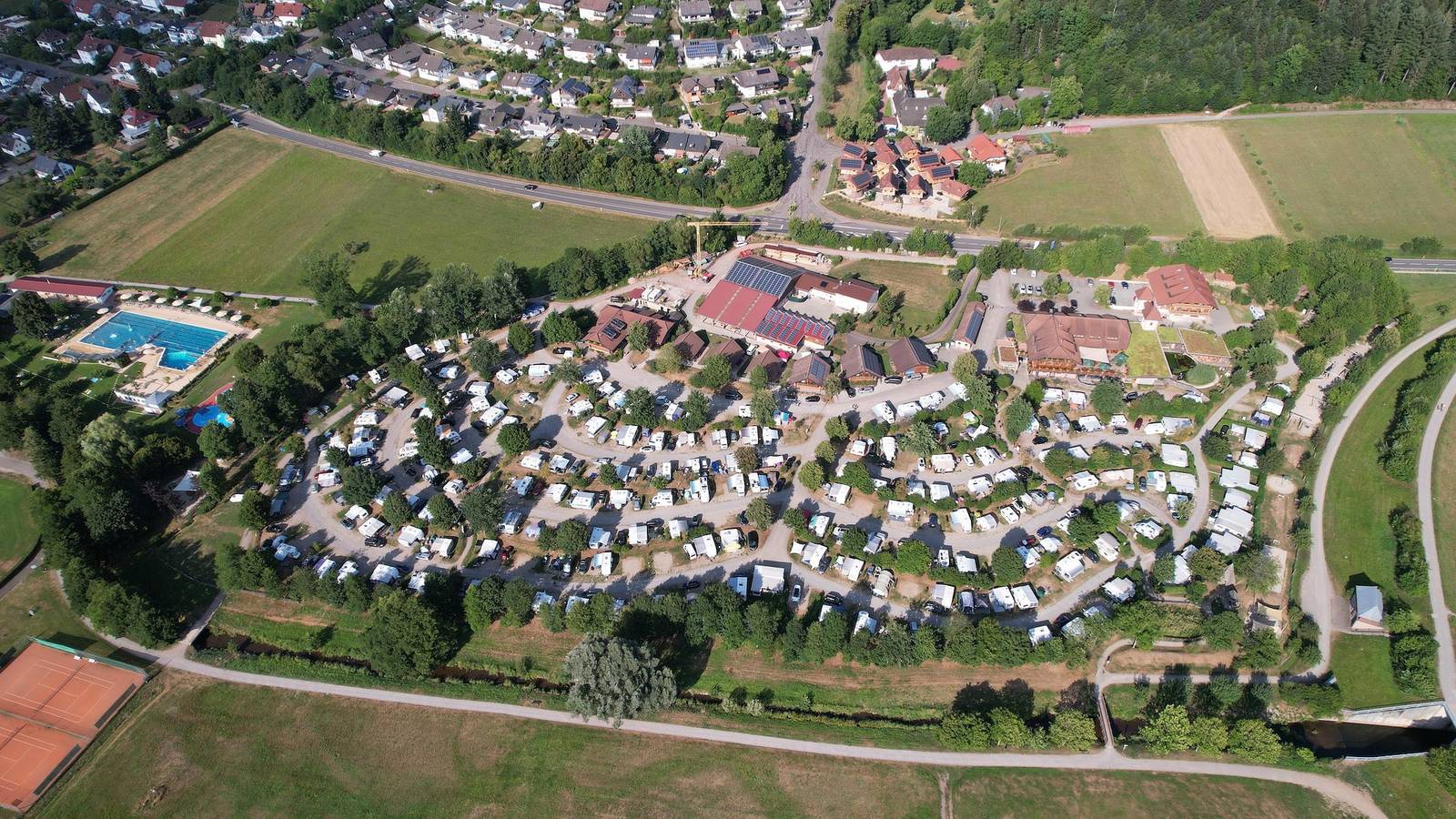 Ganze Ferienwohnung, 's Baumhaus Dörfle in Seelbach, Mittlerer Schwarzwald