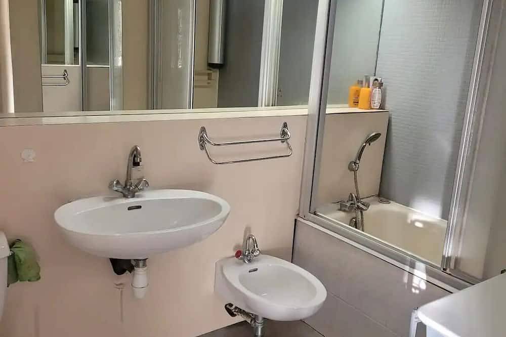 Appartement entier, Appartement La Défense in Courbevoie, Hauts-de-Seine