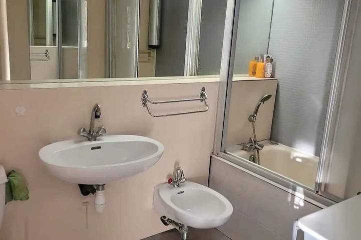 Gîte pour 2 personnes à Courbevoie - 4