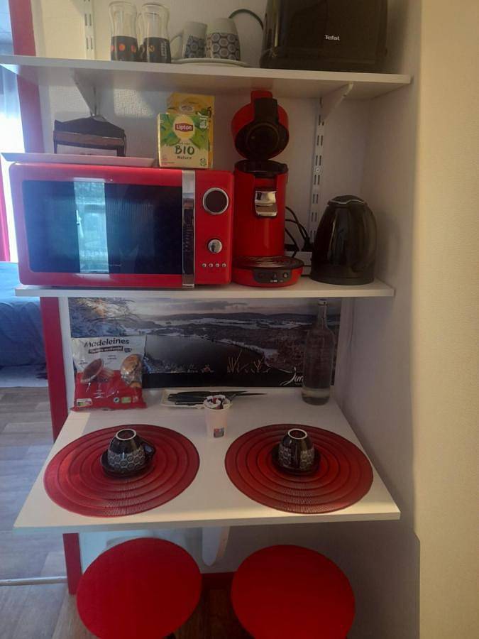 Appartement entier, Chambre chez Danuta in Champagnole, Jura Francais