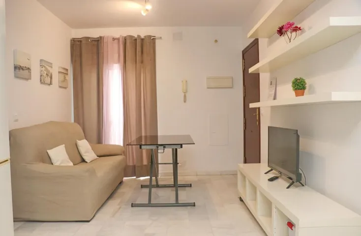 Appartement de vacances pour 4 personnes - 1