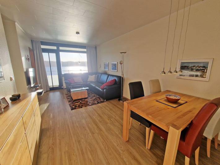 Entire holiday apartment, Dünenhof Db2-029 Dünenhof in Steinwarder, Heiligenhafen