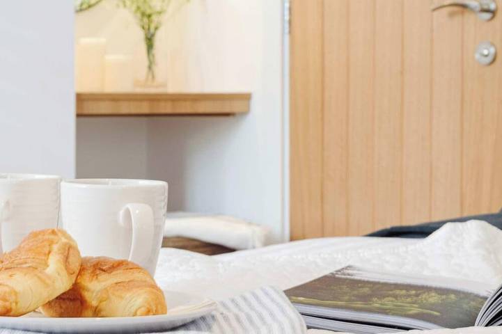 Ganze Wohnung, Studio Apartment in the heart of Chester in Chester, West Cheshire und Chester