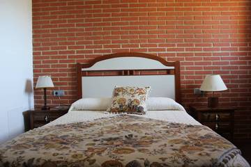 Casa Rural para 6 Personas en Bueu, Costa de Galicia, Foto 1