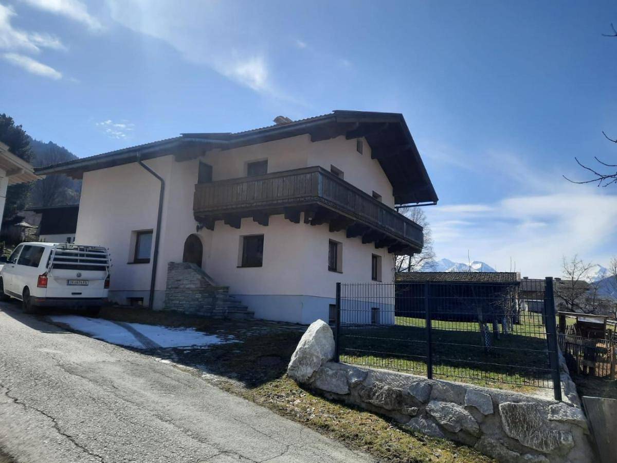 Four-Bedroom House in Maishofen, Pinzgau