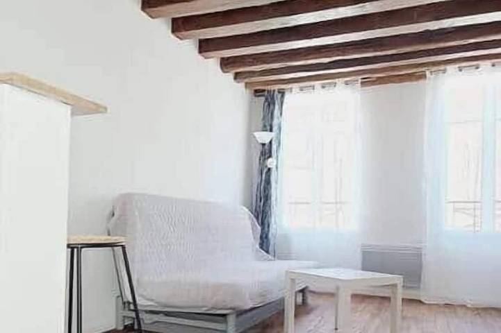 Location de vacances pour 3 personnes à La Ferté-sous-Jouarre - 4