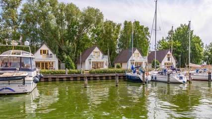 Ferienhaus für 4 Personen, kinderfreundlich in Rankwitz